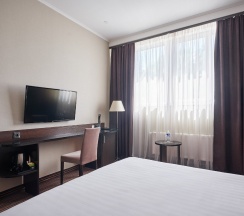 Специальный (для людей с ограниченными возможностями) в Армат