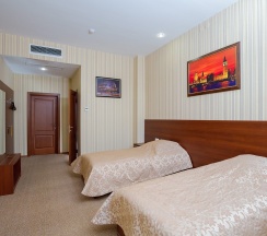 Стандарт 2 раздельные кровати TWIN в Рояль