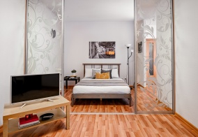 Апартаменты Апартаменты на Шейнкмана 88 в Екатеринбурге