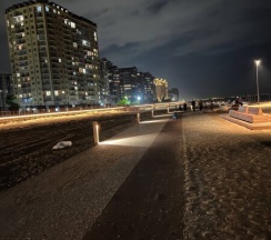 Семейный номер стандарт в Apart Ru Hotel