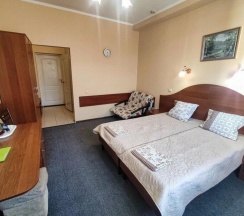 Номер стандарт в Анапский Бриз