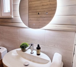 Дом в Волжские зори