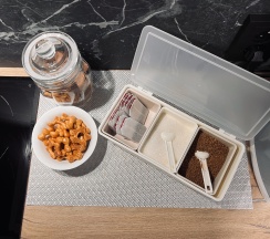 Комфорт плюс в ХостелХаб