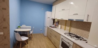 Таганрог: Апартаменты Квартира 1к выезд на Ростовское шоссе