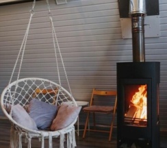 Коттедж стандарт Прованс в А-Ленд