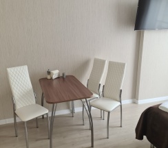 Апартаменты студия #1704 в Как Дома