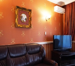 Премиум люкс в Александр