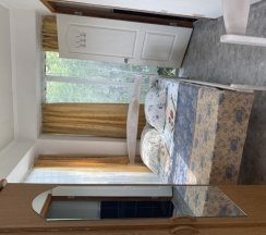 Трехместный номер на 1 этаже в Ярд