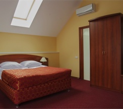 Комфорт улучшенный в Villa classic