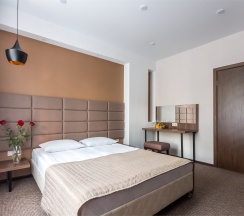 Семейный номер Делюкс в Myhotel