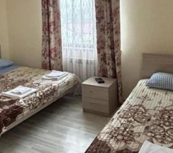 Номер Standard в Талисман hotel