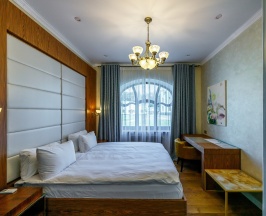 STELLA в Malakhovka Palace