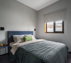 Котедж 6местный БАЗА RedLake II в Red Lake