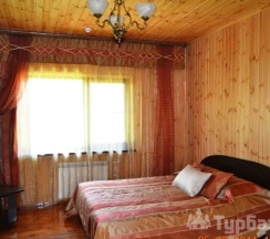 Коттедж в Река у дачи