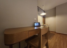 Номер Deluxe в Brighton Hotel & Residence