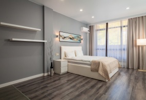 Апартаменты Апартаменты на Березовая 16а в Эстосадке