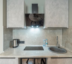 Ленинский 1063 в Апартаменты LadOtel, Москва