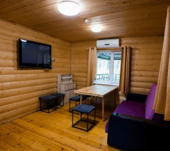 Гостевой дом № 7 Опал в Алмазы