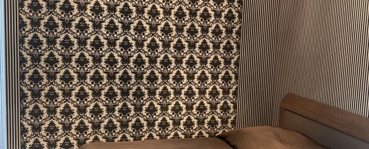 Номер стандарт семейный (304) в Гармония