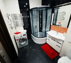 Апартаменты Comfort в Paulmarie Apartamenty Na Sovetskoy