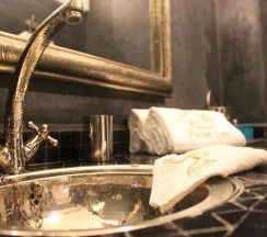 Двухместный номер Standard двуспальная кровать в Riad Reve D'or