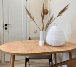 Современная студия №41 в центре Махачкалы – комфорт и удобство рядом! в Как дома 05