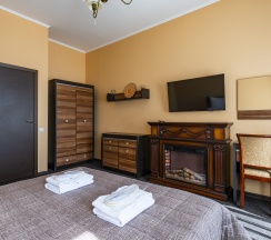 Улучшенный номер в Невский дом