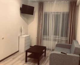 Комфорт двухкомнатный ХИТ ЦЕНА в Hotel-city