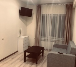 Комфорт двухкомнатный ХИТ ЦЕНА в Hotel-city