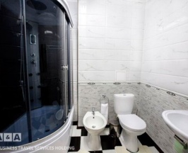 Двухместный номер Standard двуспальная кровать в Русь