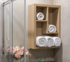 AMANDE BUNGALOW в Kislorod Boutique club