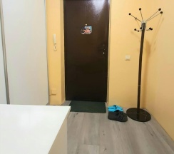 Апартаменты стандарт в Аврора Люкс в 203-м микрорайоне 1