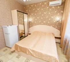 Трехместный номер Комфорт в Сюзэн