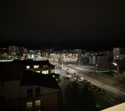 Квартира в Апартаменты на улица Энтузиастов, 22