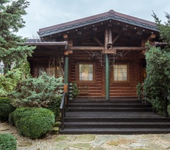 Гостевой дом в Old House Resort & Spa