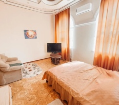 Полулюкс в Замок