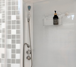 Дом с террасой в Jazz