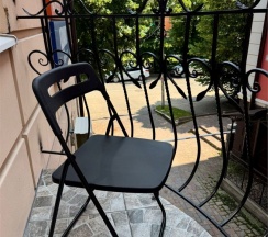 Одноместный номер в Пассаж