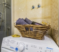1-комнатные апартаменты улучшенные BeGuest Мичурина 132 в BeGuest