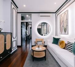 Студия в Baan 125 Stay