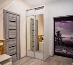 №13 (2-х местный номер) в Тургояк