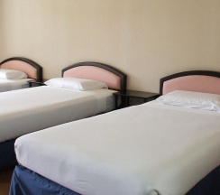 Коттедж с 6 комнатами с балконом в Phudara Resort
