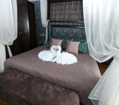 Люкс в Park Hotel