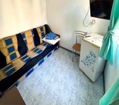 Семейный номер в Улей