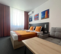 3-местный Компакт в Амитель