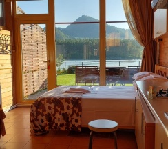 Апартаменты Студио в Манкат