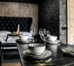 Домик №4 в Sh Premium Home