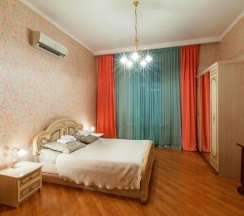 2-комнатные апартаменты стандарт Пушкинская ул., д.5 в У Пушкина