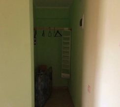 Двухместный номер Standard (двуспальная кровать) в Бамбора