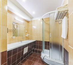 Люкс в Славянка